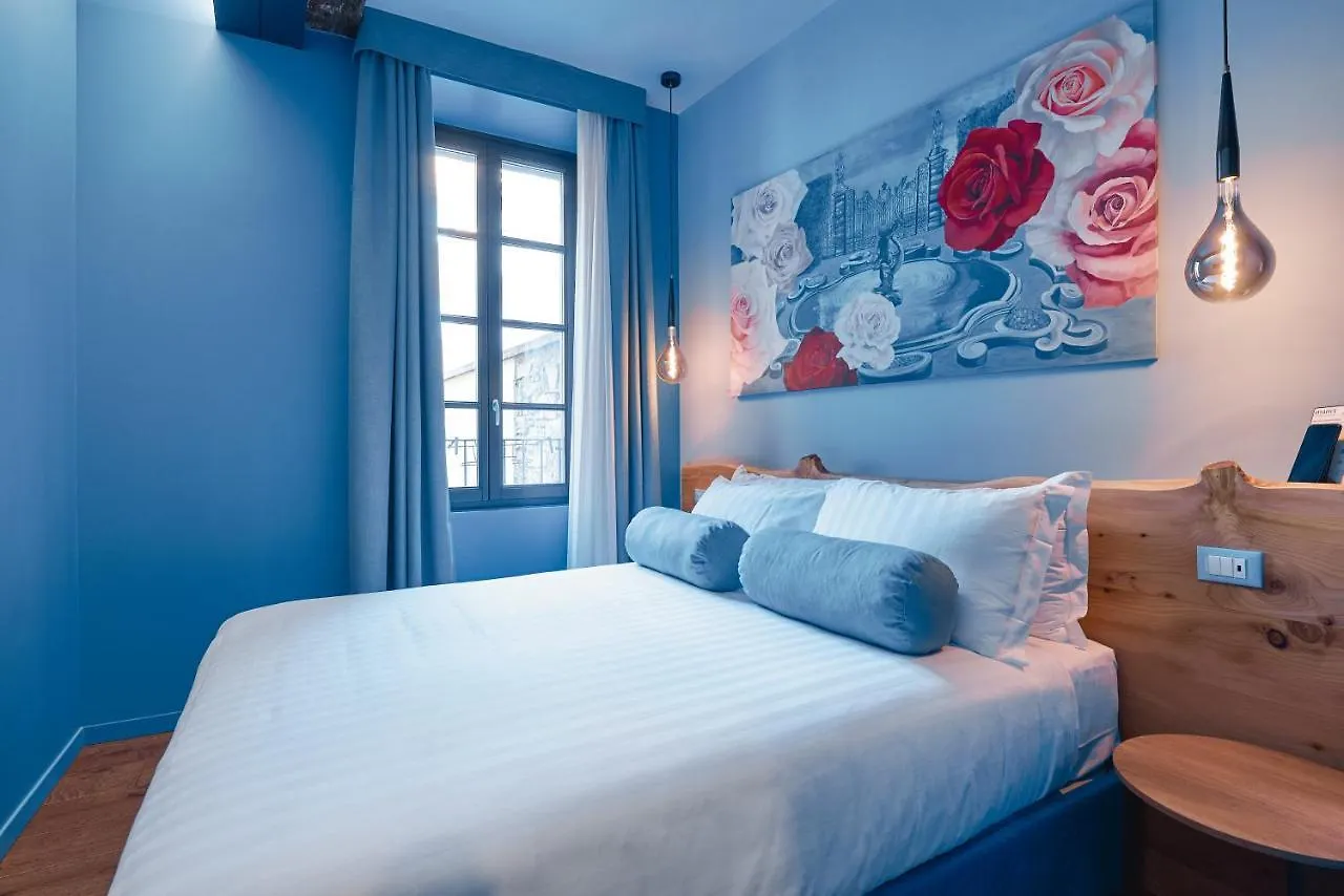 ****  73 Boutique Hotel Como Italy