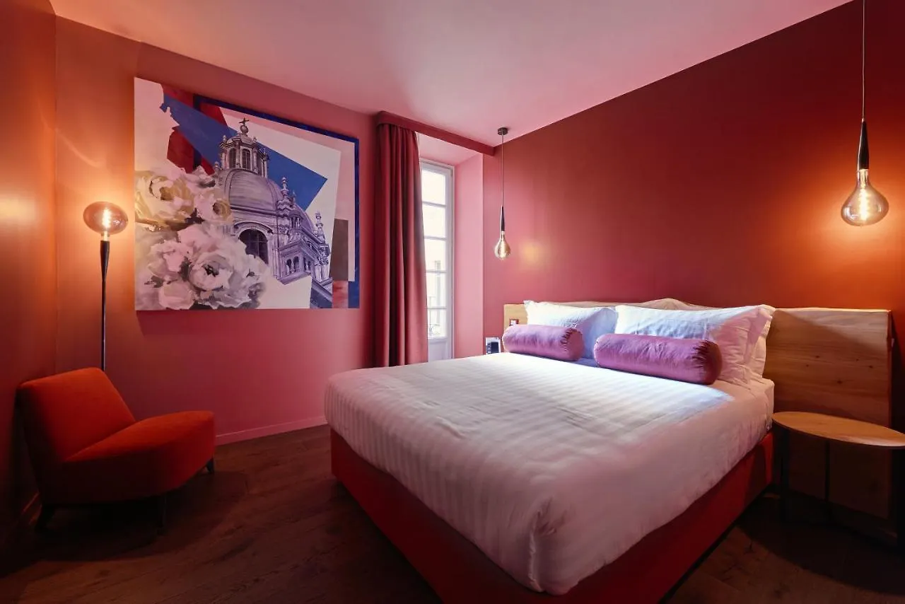 73 Boutique Hotel Como