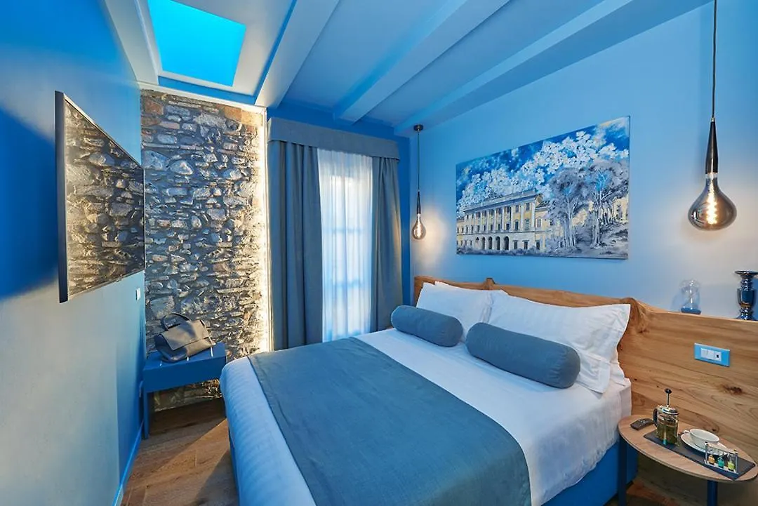 73 Boutique Hotel Como Italy