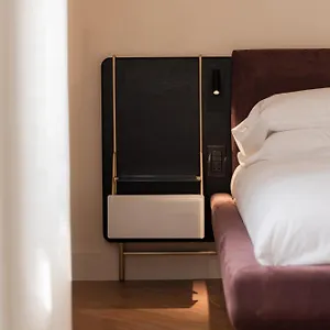 Appart hôtel Palazzo Mazzini, Côme