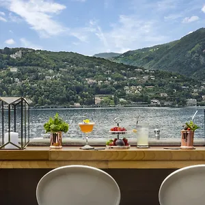 Vista Di ***** Como