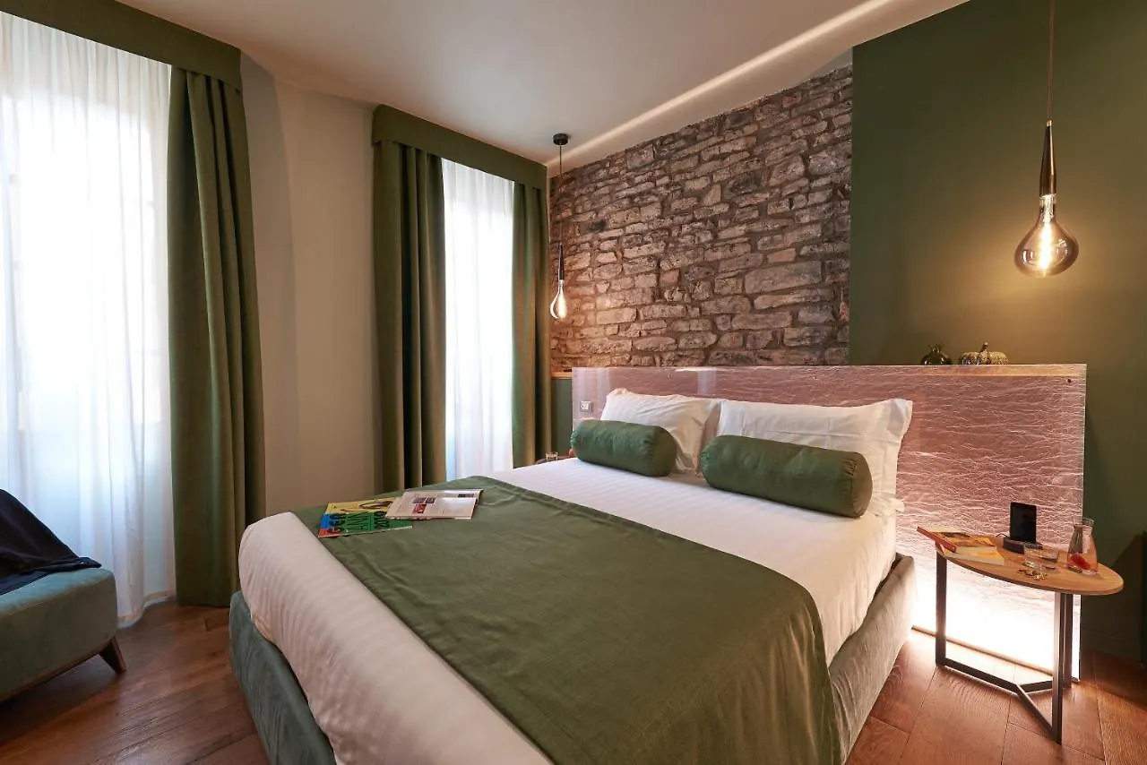 73 Boutique Hotel Côme